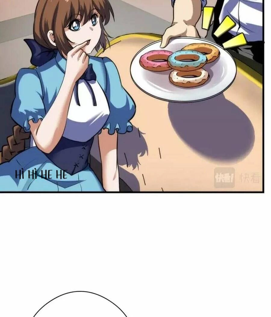 Trở Thành Thần Chủ Cthulhu Chapter 210 - 67