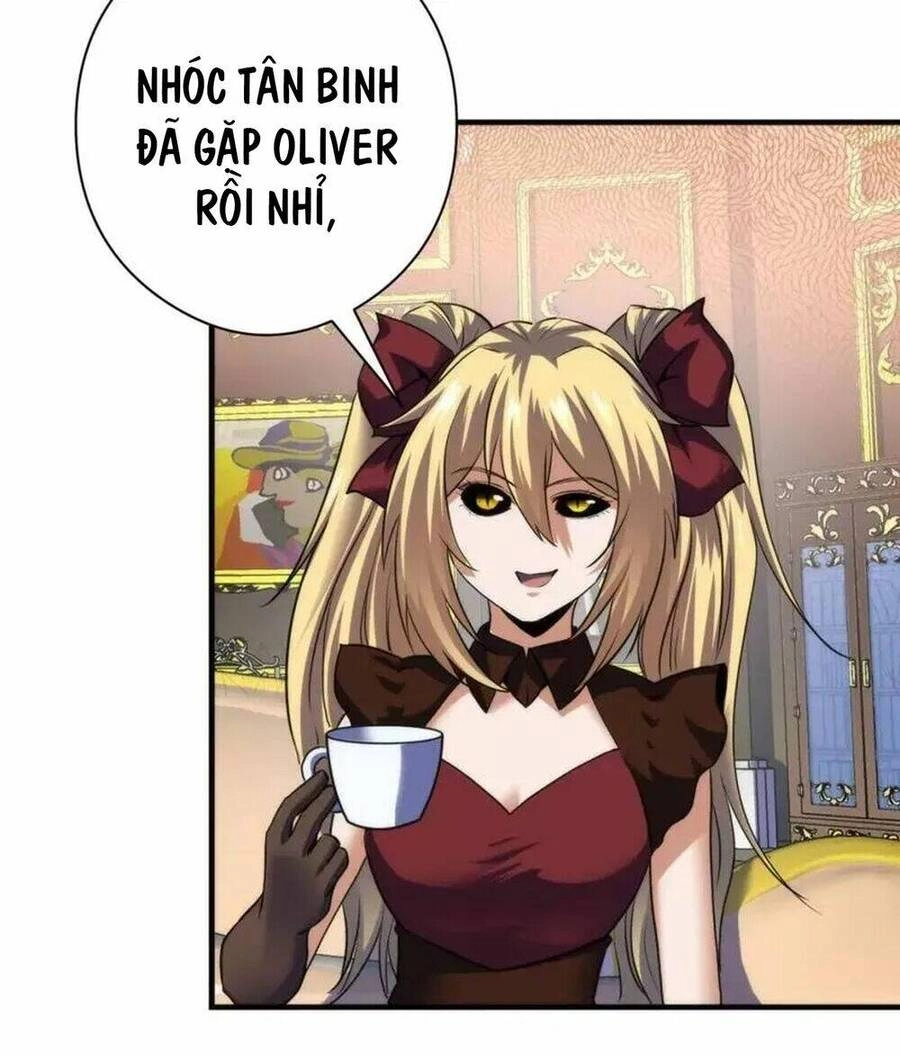 Trở Thành Thần Chủ Cthulhu Chapter 210 - 68