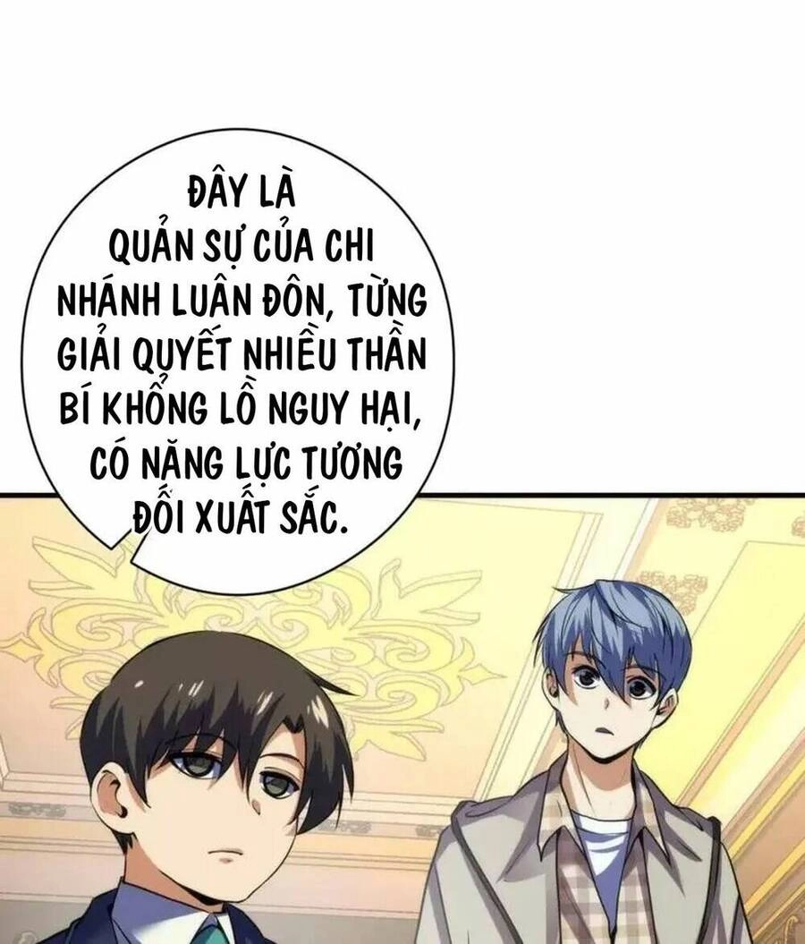 Trở Thành Thần Chủ Cthulhu Chapter 210 - 69