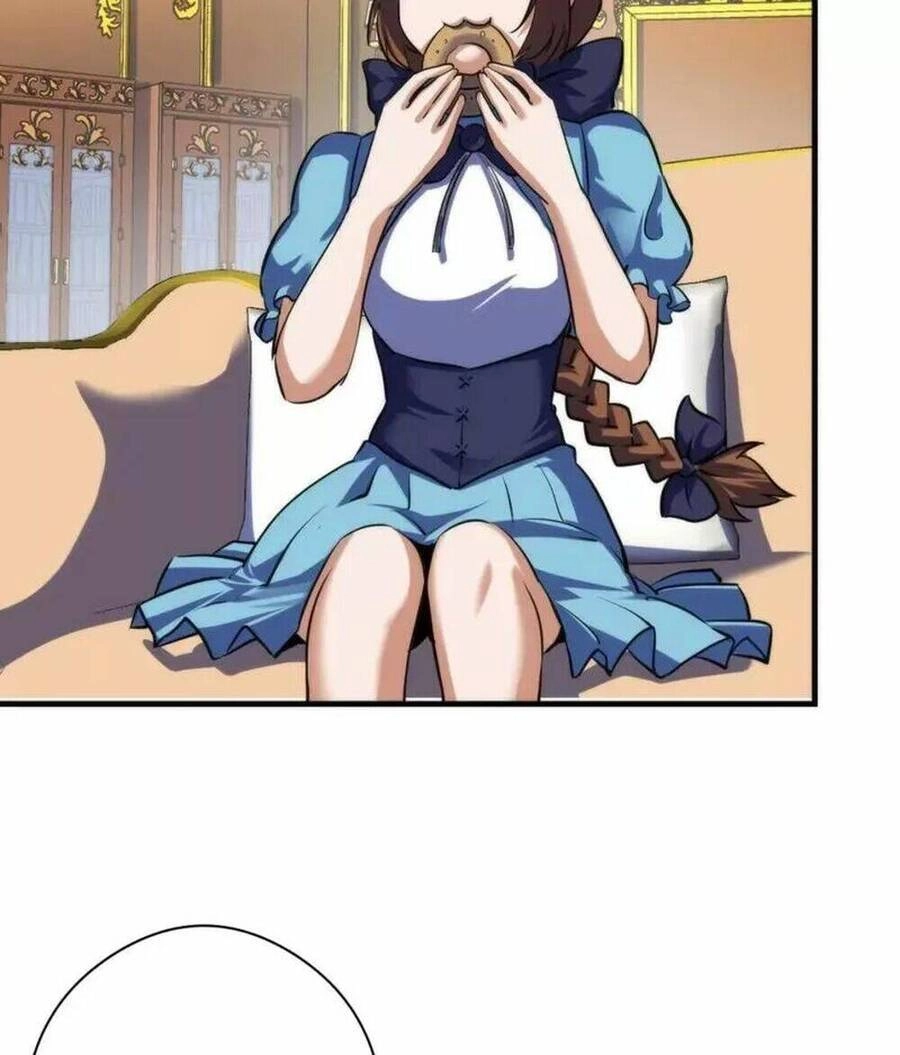 Trở Thành Thần Chủ Cthulhu Chapter 210 - 71