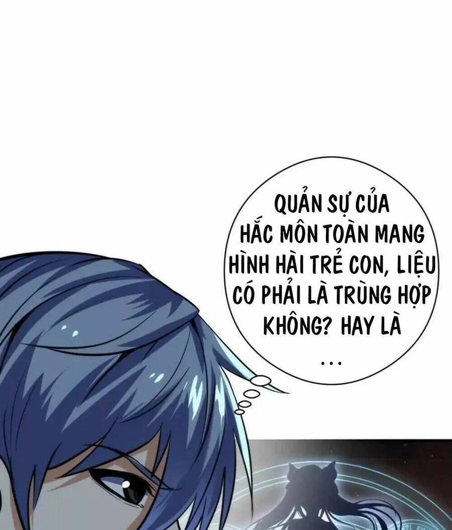 Trở Thành Thần Chủ Cthulhu Chapter 210 - 73