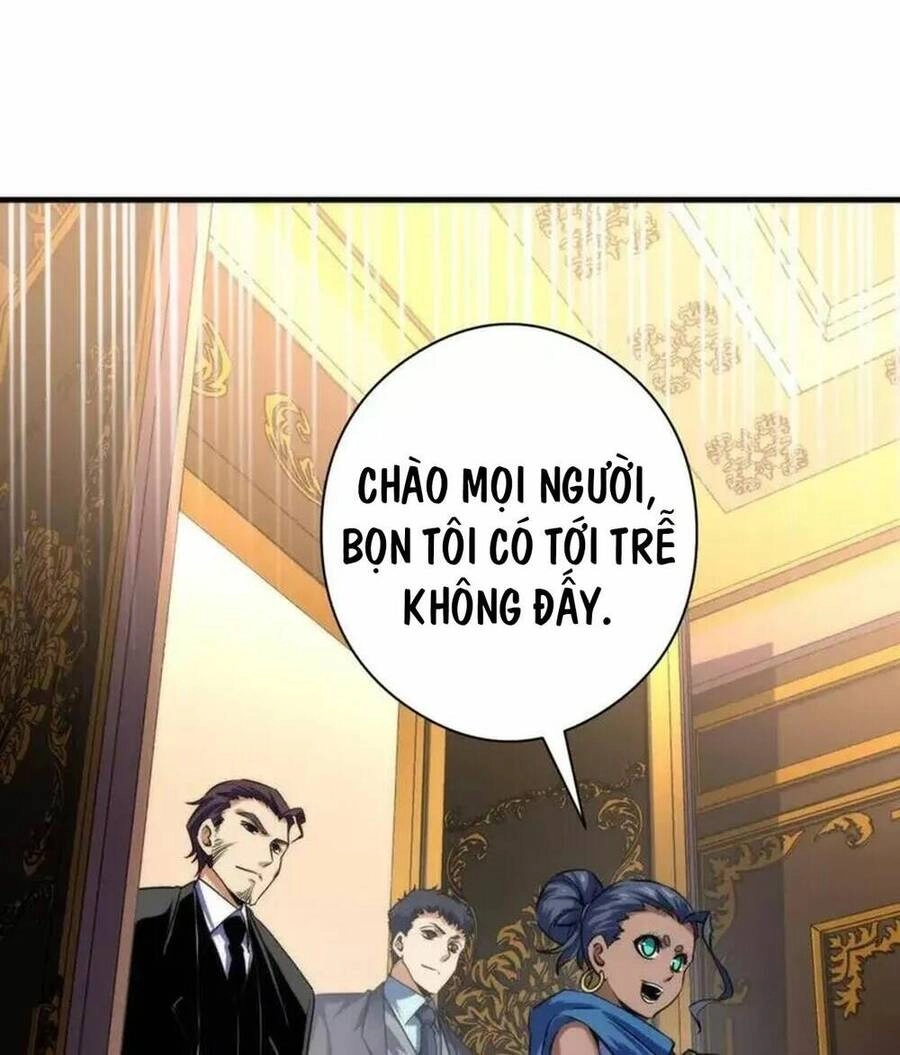 Trở Thành Thần Chủ Cthulhu Chapter 210 - 76