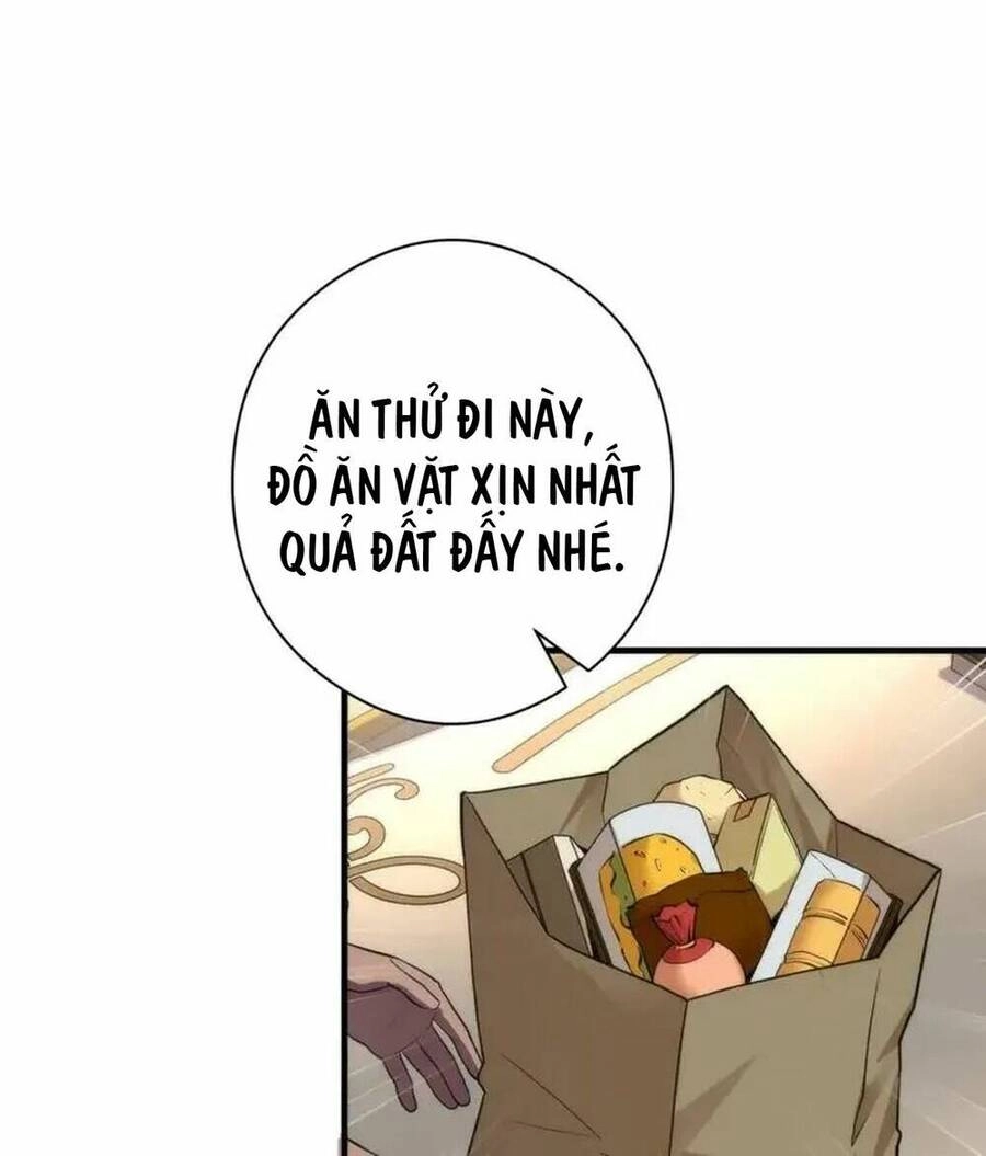 Trở Thành Thần Chủ Cthulhu Chapter 211 - 4