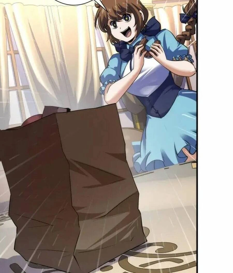 Trở Thành Thần Chủ Cthulhu Chapter 211 - 6