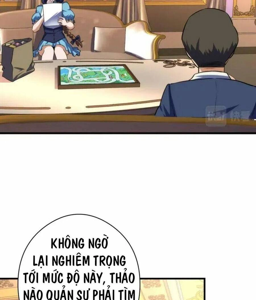 Trở Thành Thần Chủ Cthulhu Chapter 211 - 20