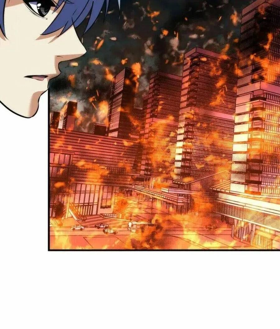 Trở Thành Thần Chủ Cthulhu Chapter 211 - 24