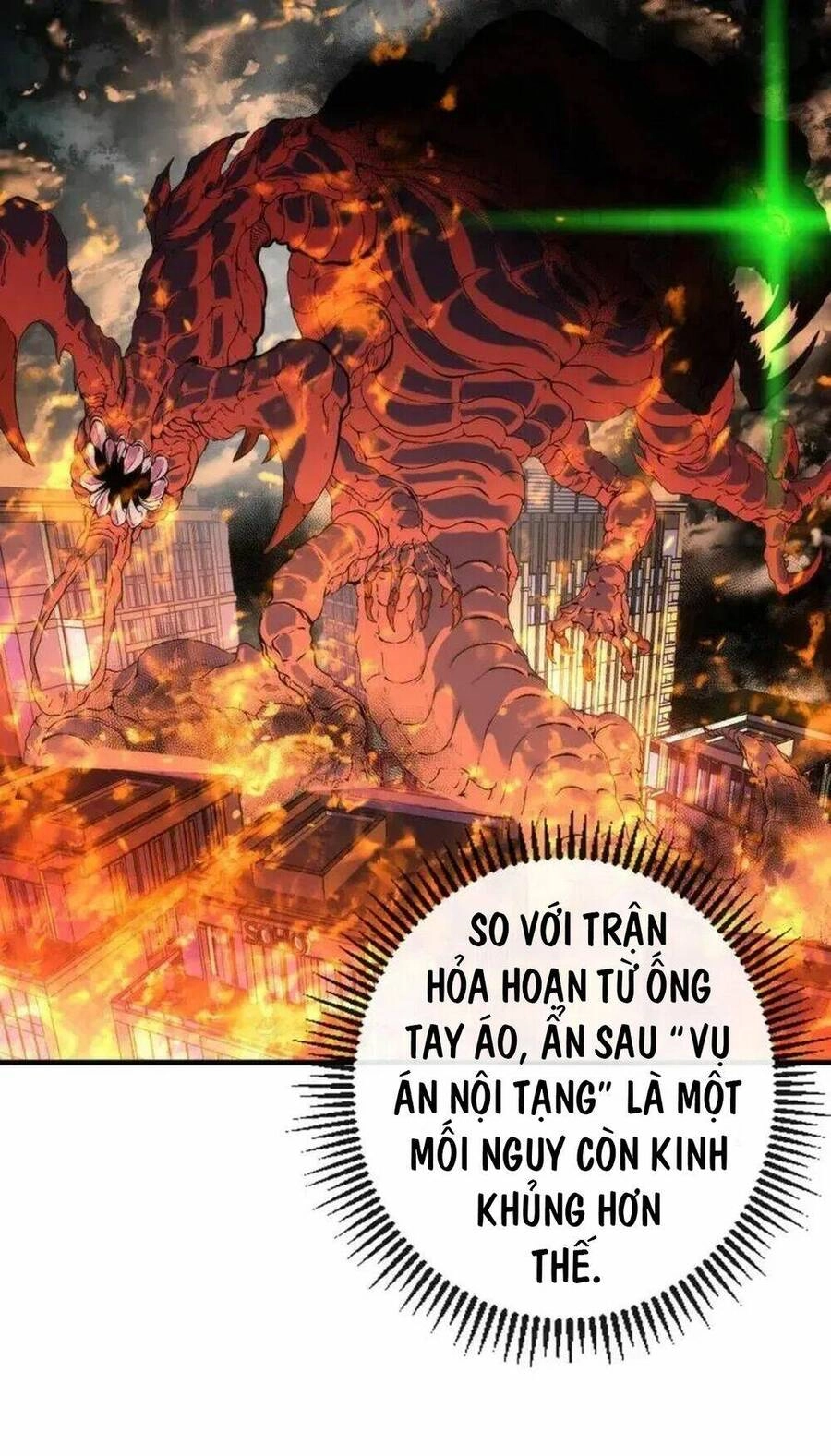 Trở Thành Thần Chủ Cthulhu Chapter 211 - 26