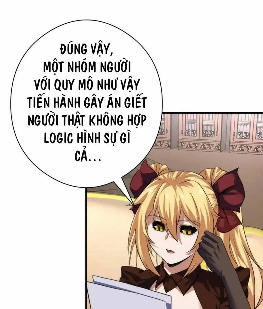 Trở Thành Thần Chủ Cthulhu Chapter 211 - 31