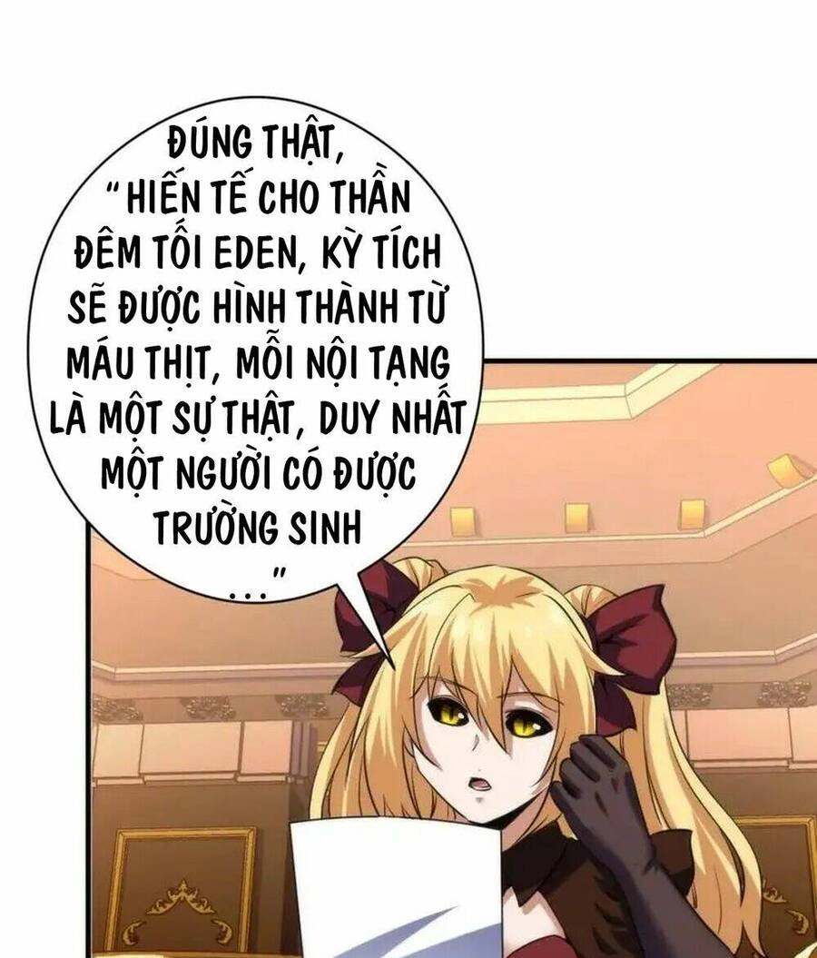 Trở Thành Thần Chủ Cthulhu Chapter 211 - 36