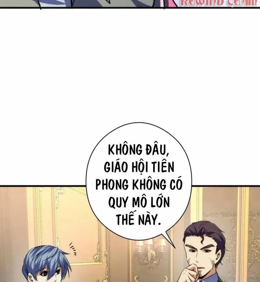 Trở Thành Thần Chủ Cthulhu Chapter 211 - 41