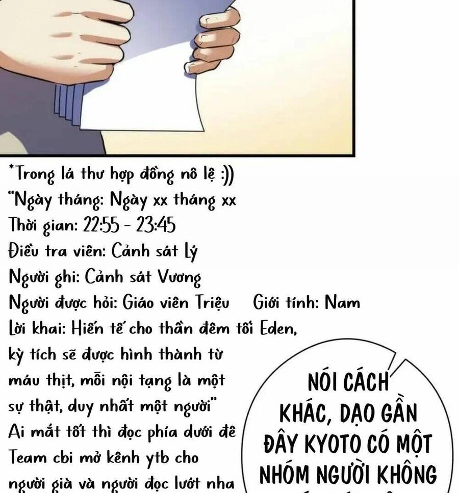 Trở Thành Thần Chủ Cthulhu Chapter 211 - 51