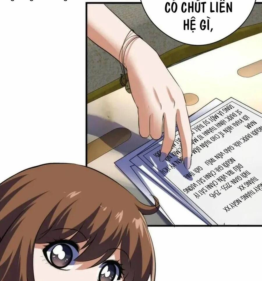 Trở Thành Thần Chủ Cthulhu Chapter 211 - 52