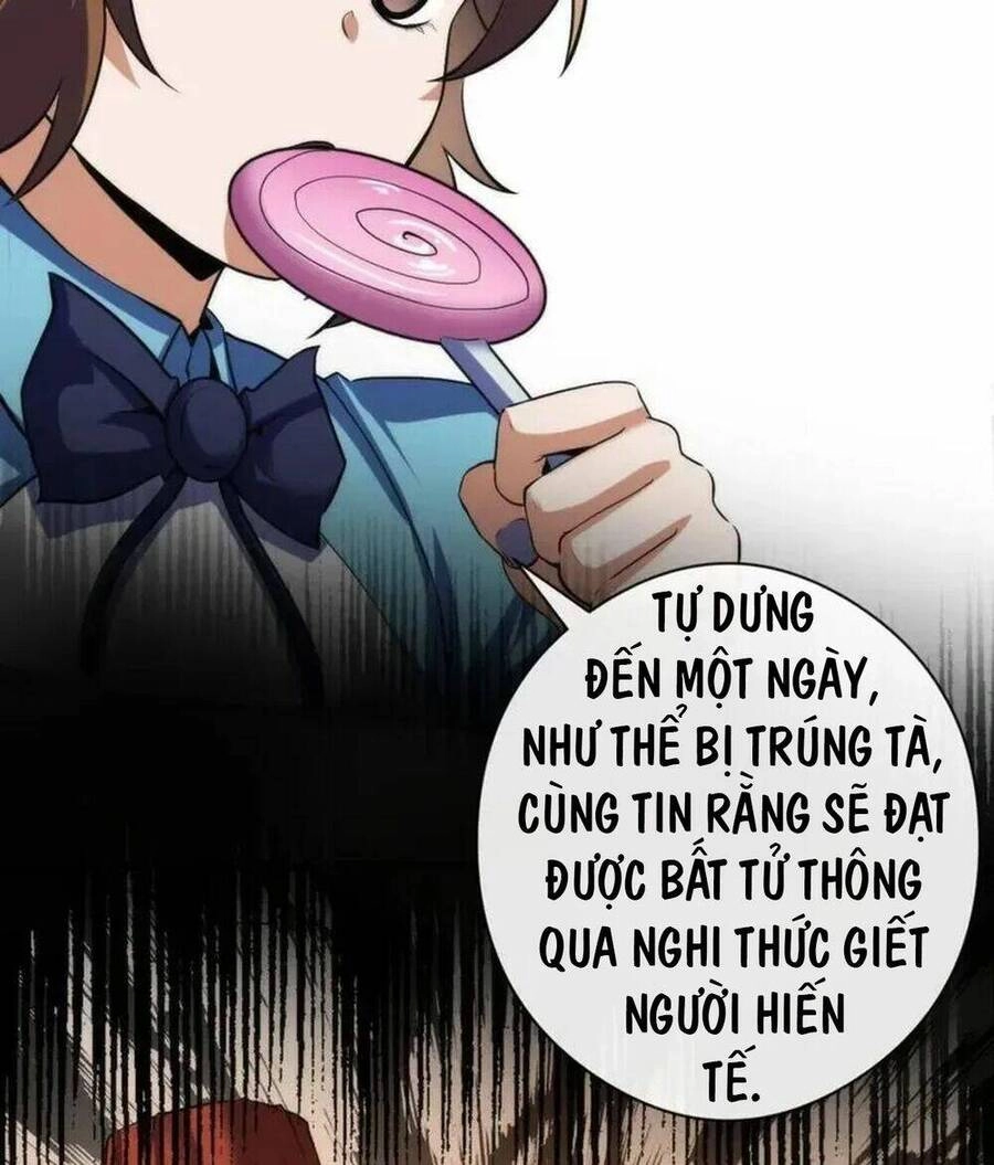 Trở Thành Thần Chủ Cthulhu Chapter 211 - 53