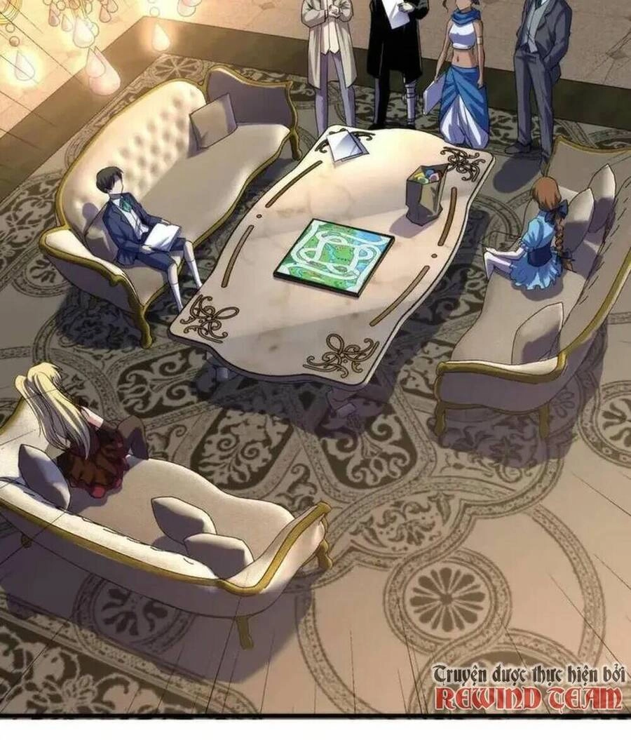 Trở Thành Thần Chủ Cthulhu Chapter 211 - 64