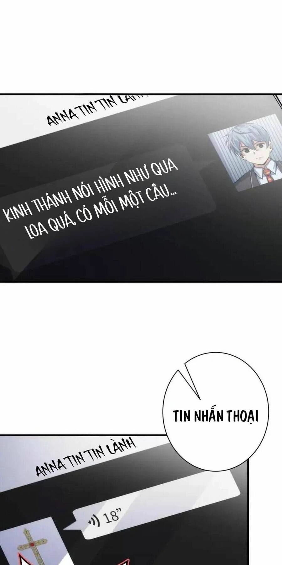 Trở Thành Thần Chủ Cthulhu Chapter 212 - 11