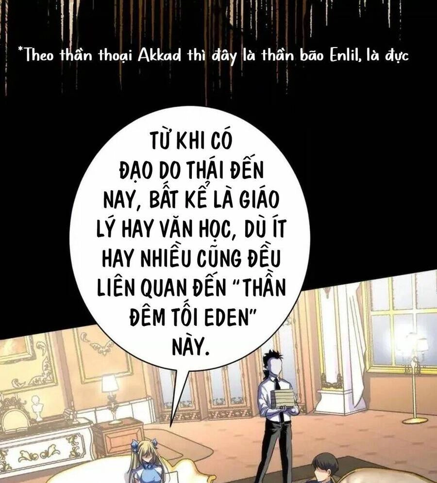 Trở Thành Thần Chủ Cthulhu Chapter 212 - 23