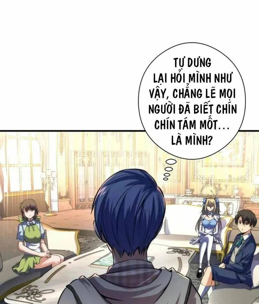 Trở Thành Thần Chủ Cthulhu Chapter 212 - 30