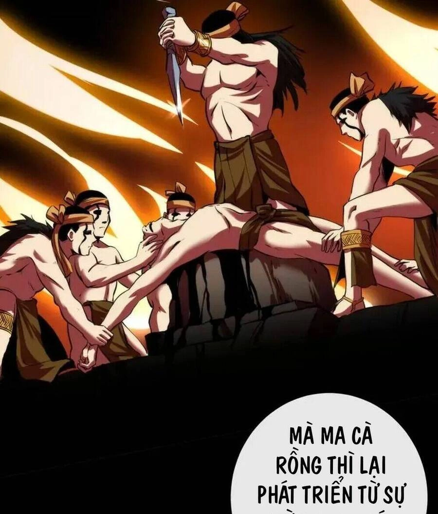 Trở Thành Thần Chủ Cthulhu Chapter 212 - 41