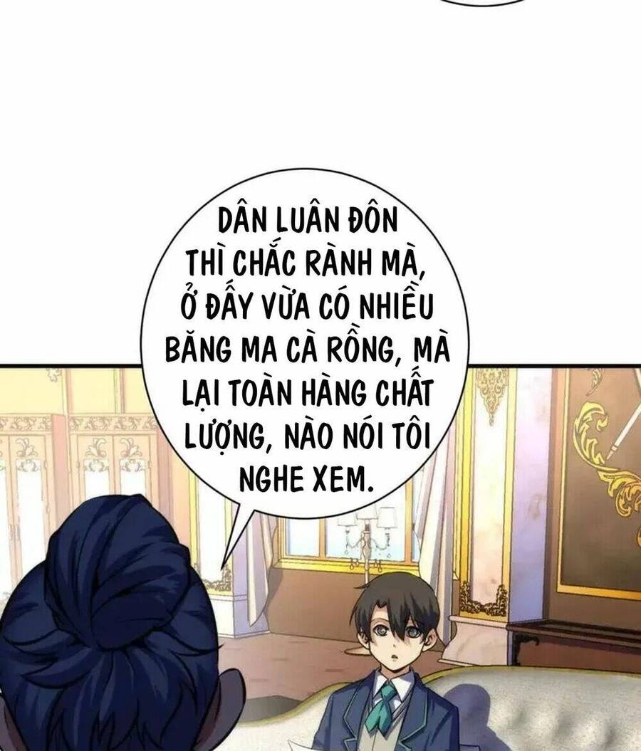 Trở Thành Thần Chủ Cthulhu Chapter 212 - 55