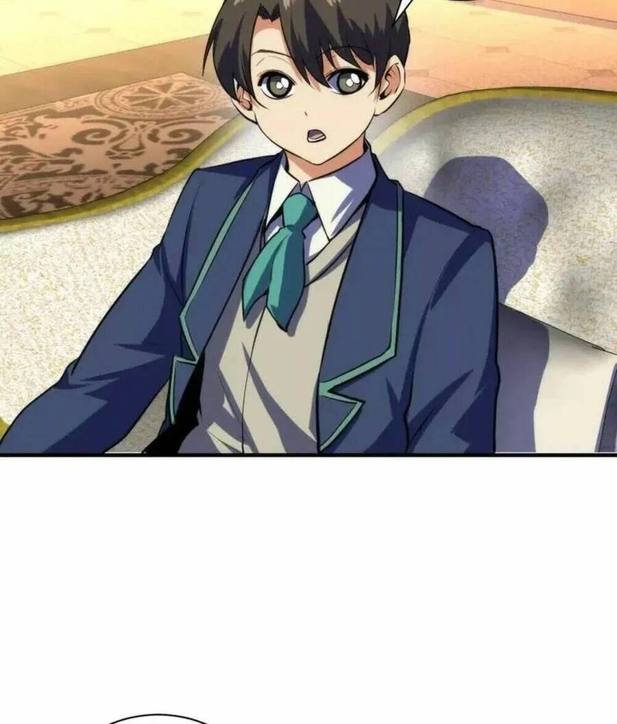 Trở Thành Thần Chủ Cthulhu Chapter 213 - 8