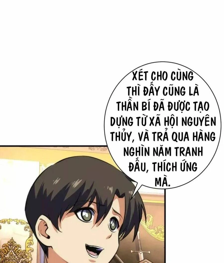 Trở Thành Thần Chủ Cthulhu Chapter 213 - 10