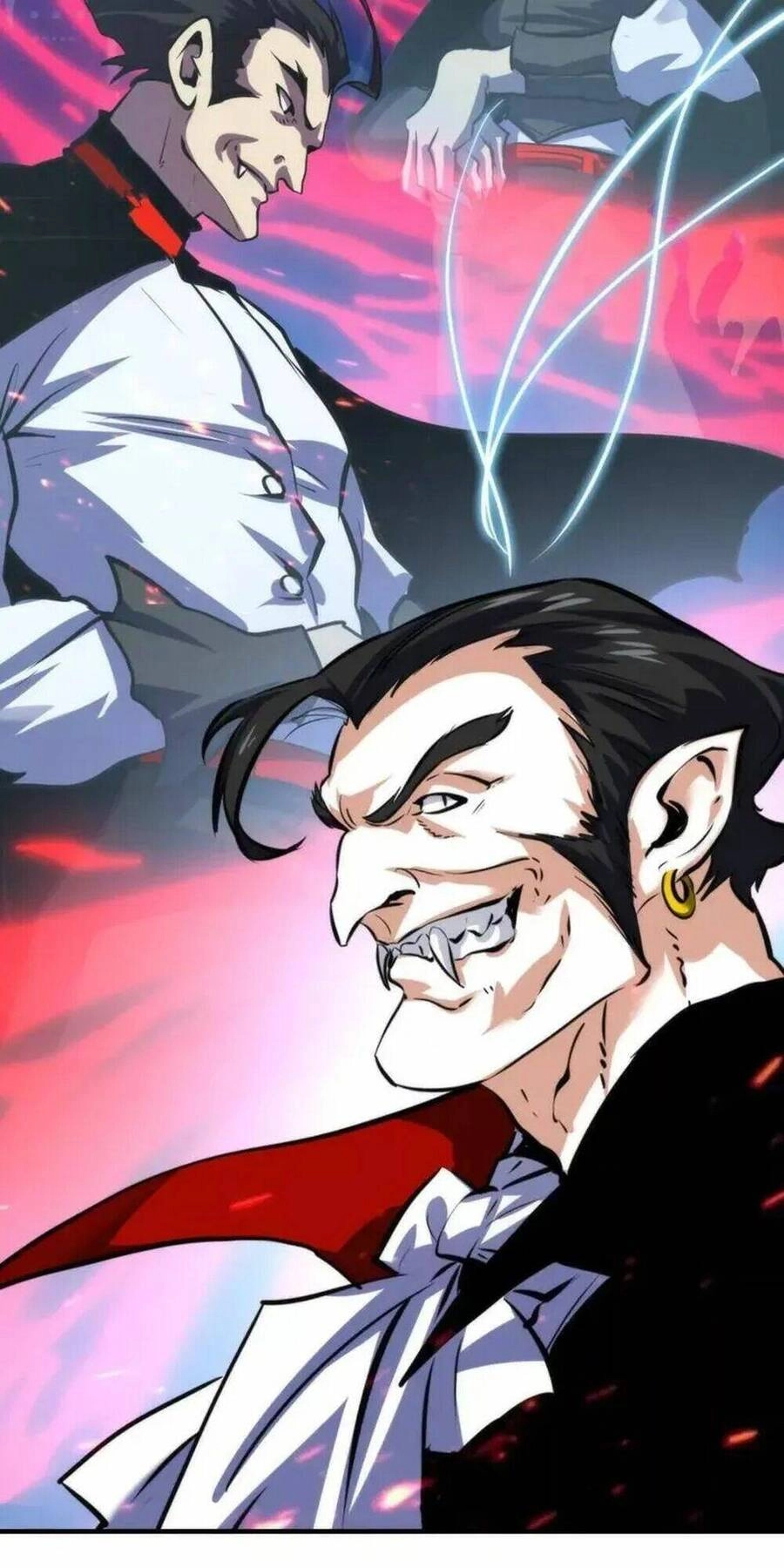 Trở Thành Thần Chủ Cthulhu Chapter 213 - 13