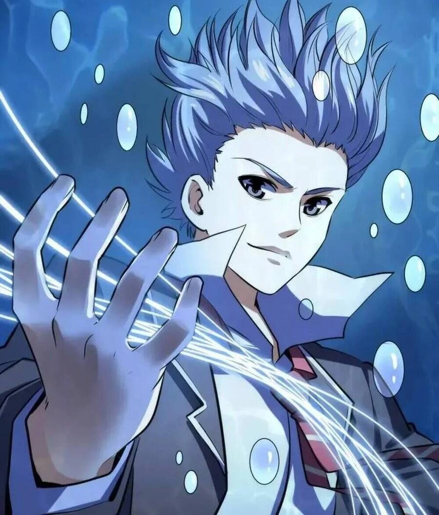 Trở Thành Thần Chủ Cthulhu Chapter 213 - 19