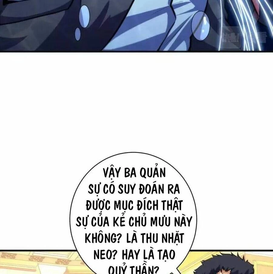 Trở Thành Thần Chủ Cthulhu Chapter 213 - 20