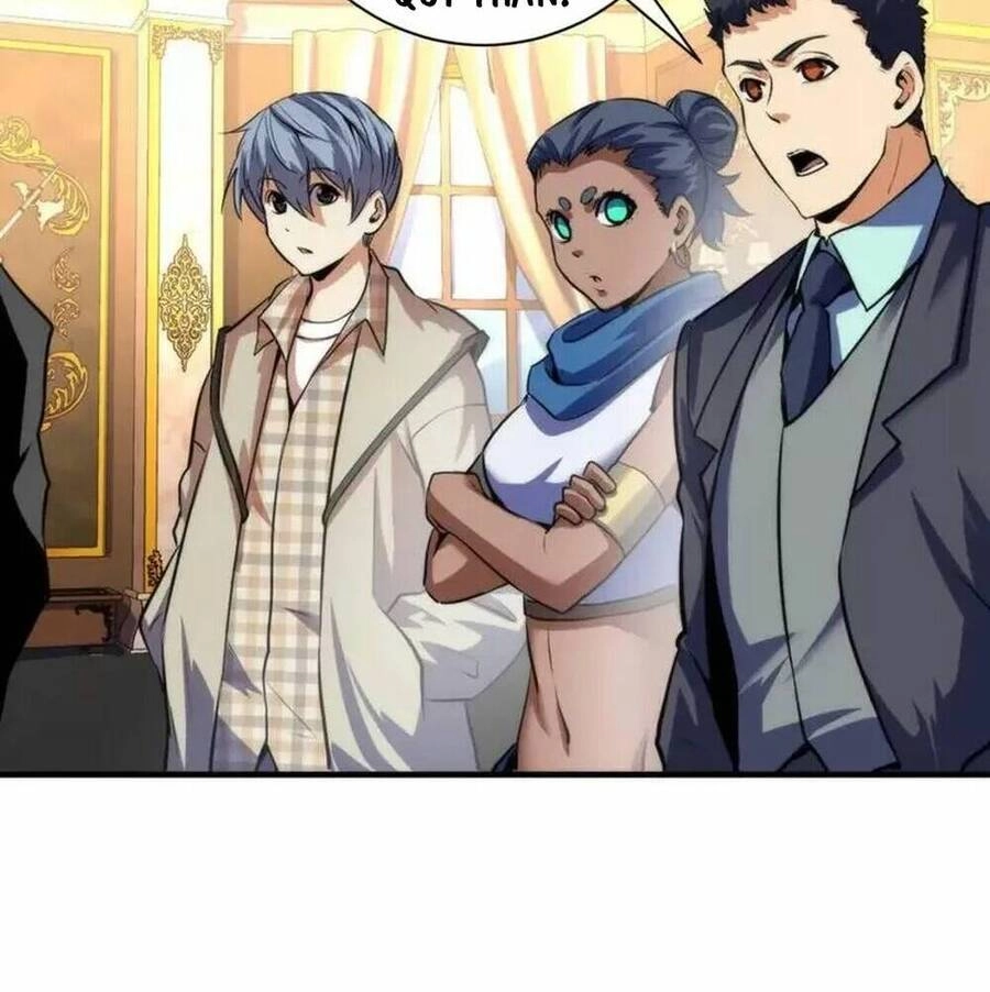 Trở Thành Thần Chủ Cthulhu Chapter 213 - 21