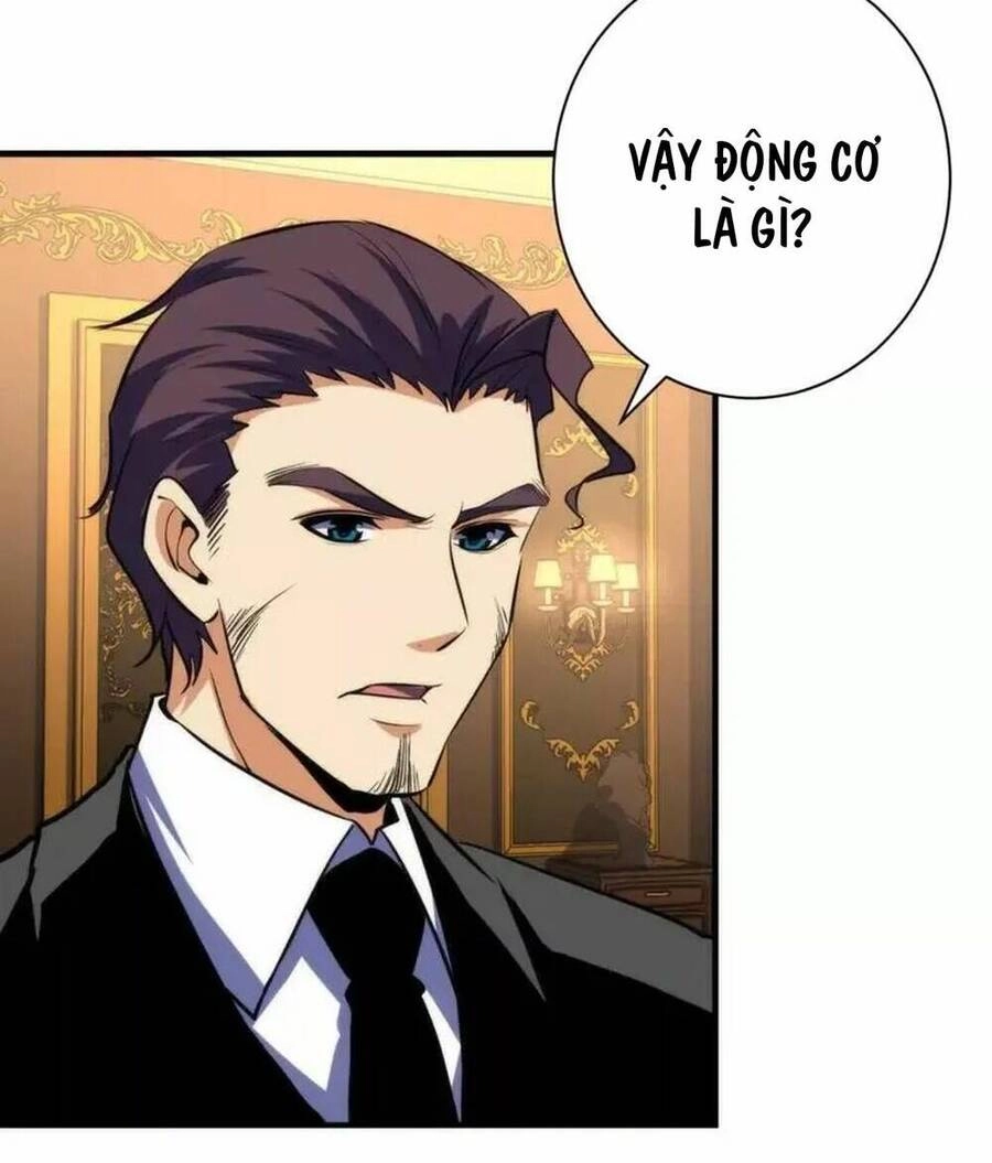 Trở Thành Thần Chủ Cthulhu Chapter 213 - 25