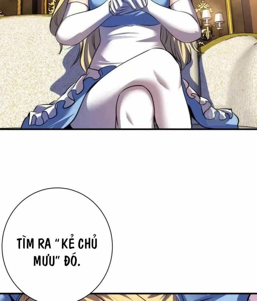 Trở Thành Thần Chủ Cthulhu Chapter 213 - 28