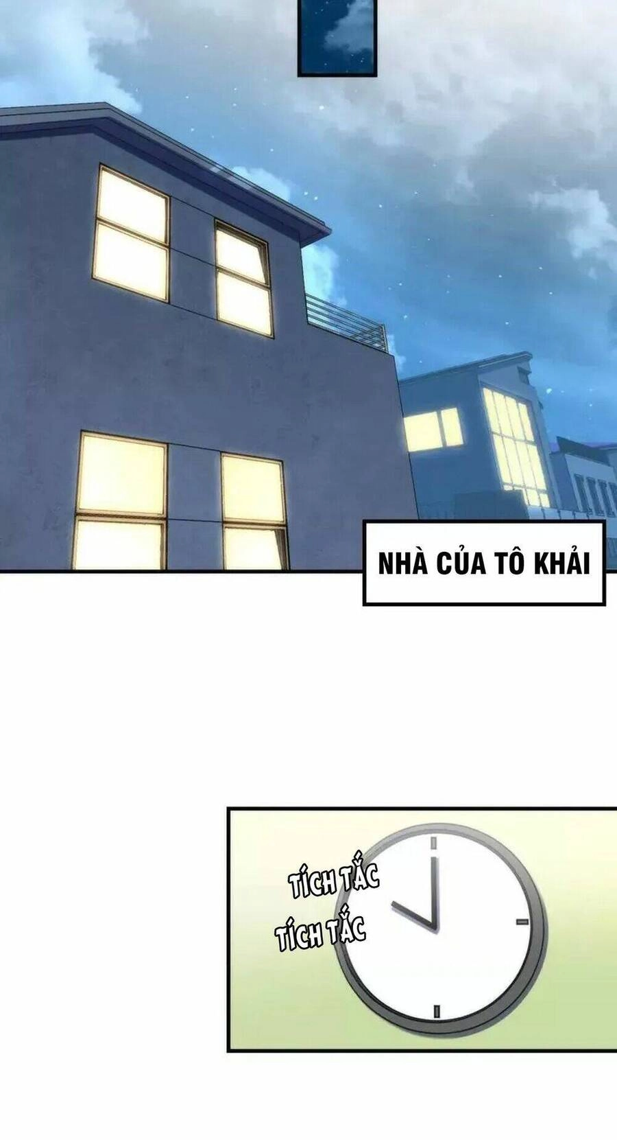 Trở Thành Thần Chủ Cthulhu Chapter 213 - 31