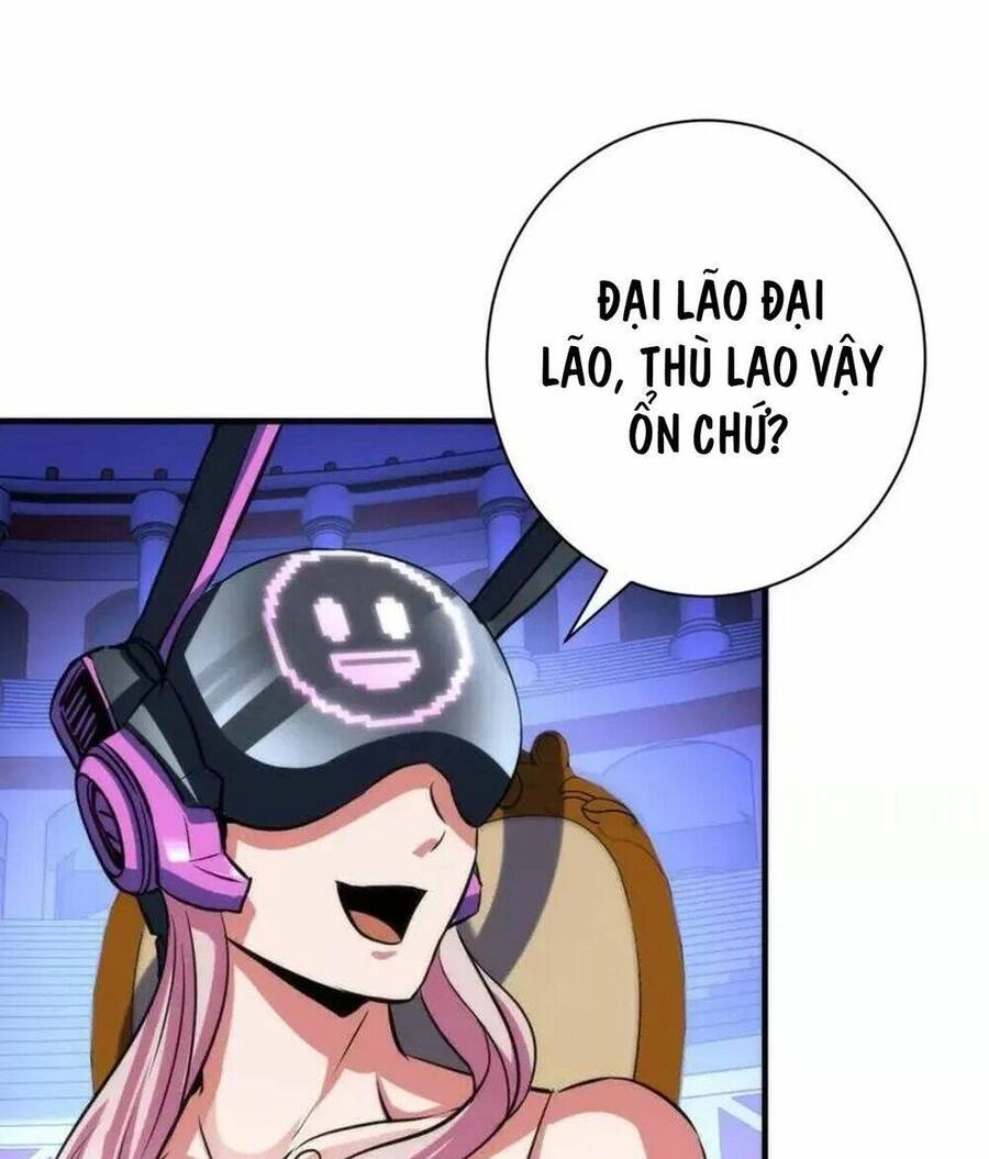 Trở Thành Thần Chủ Cthulhu Chapter 213 - 37