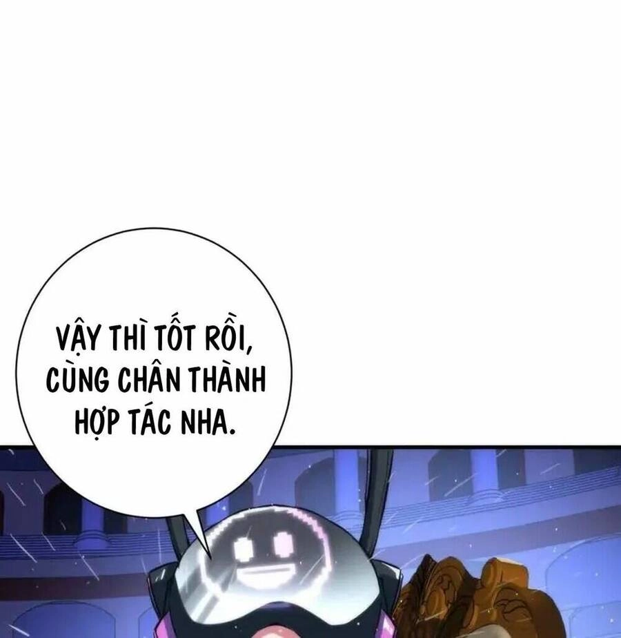 Trở Thành Thần Chủ Cthulhu Chapter 213 - 40