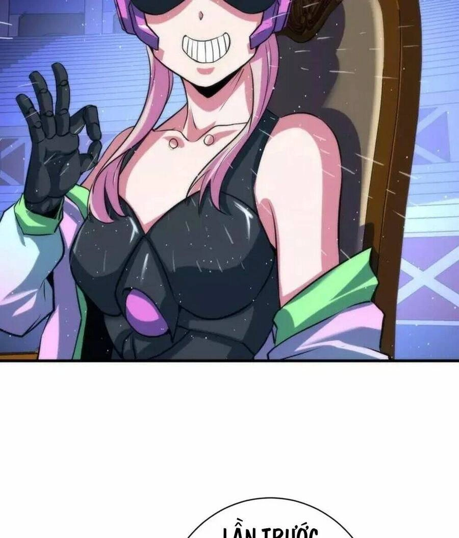 Trở Thành Thần Chủ Cthulhu Chapter 213 - 41