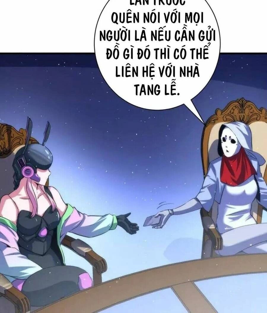 Trở Thành Thần Chủ Cthulhu Chapter 213 - 42