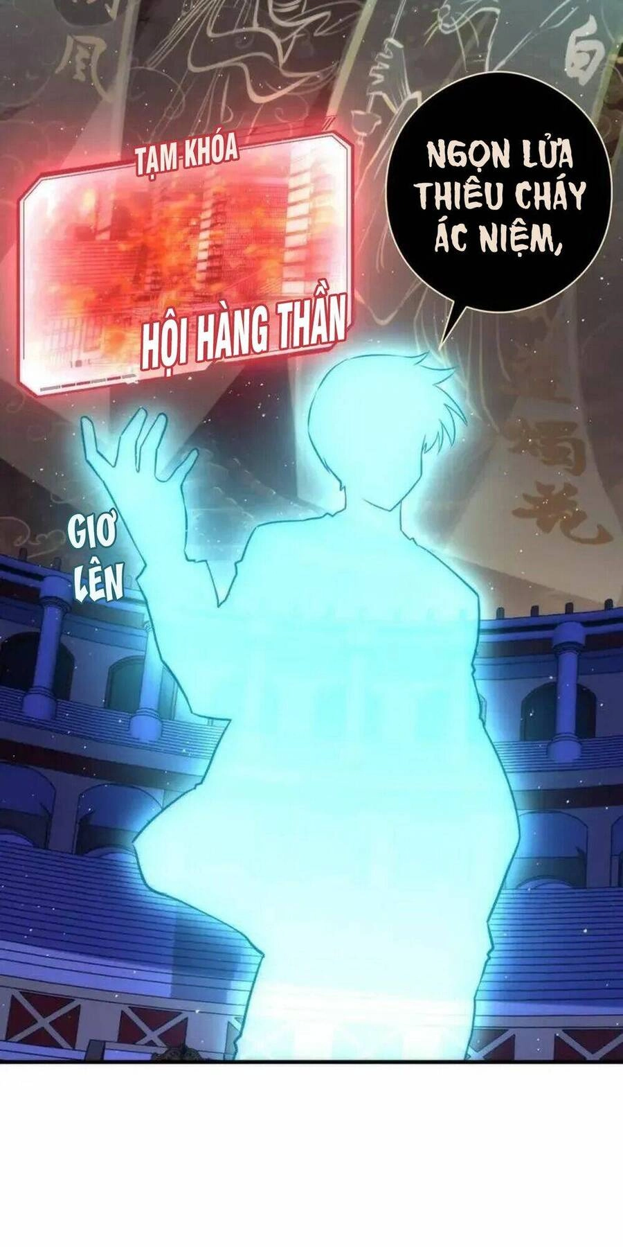 Trở Thành Thần Chủ Cthulhu Chapter 213 - 45