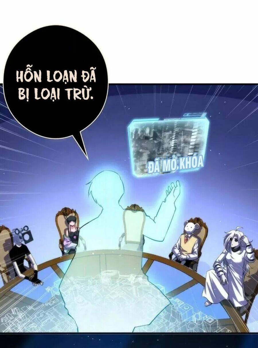 Trở Thành Thần Chủ Cthulhu Chapter 213 - 46