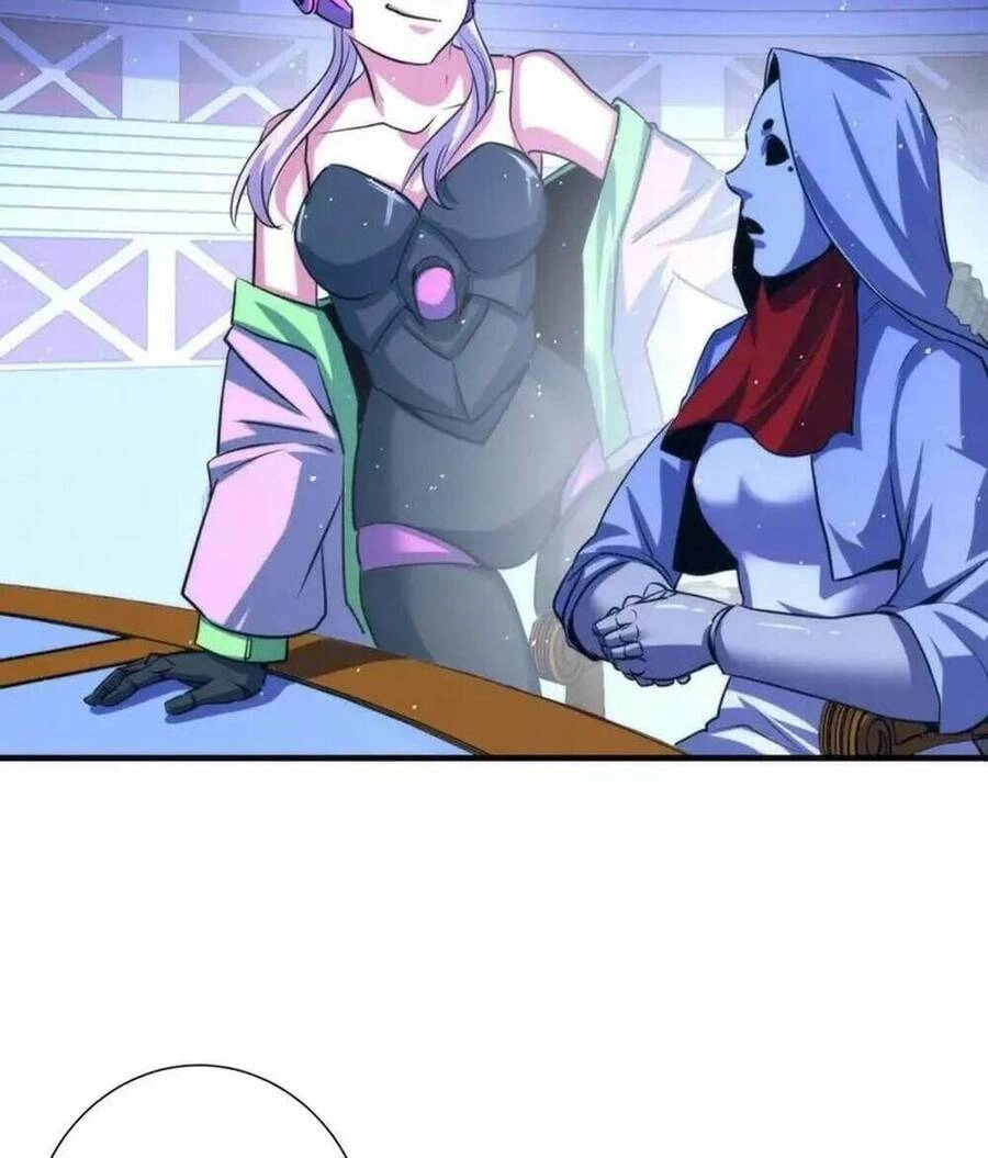 Trở Thành Thần Chủ Cthulhu Chapter 213 - 55