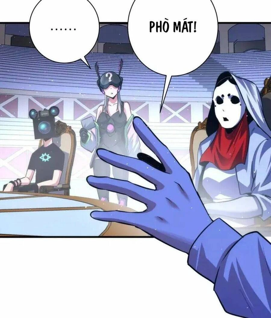 Trở Thành Thần Chủ Cthulhu Chapter 213 - 63