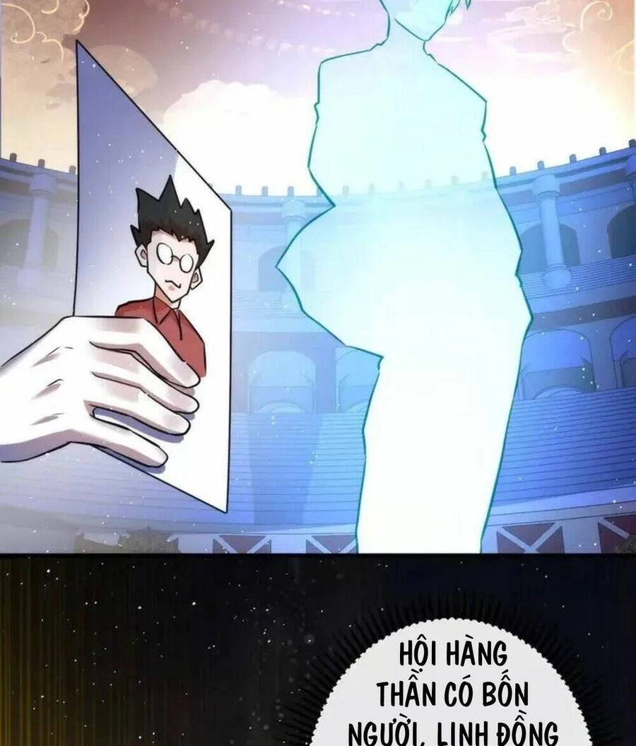 Trở Thành Thần Chủ Cthulhu Chapter 213 - 66