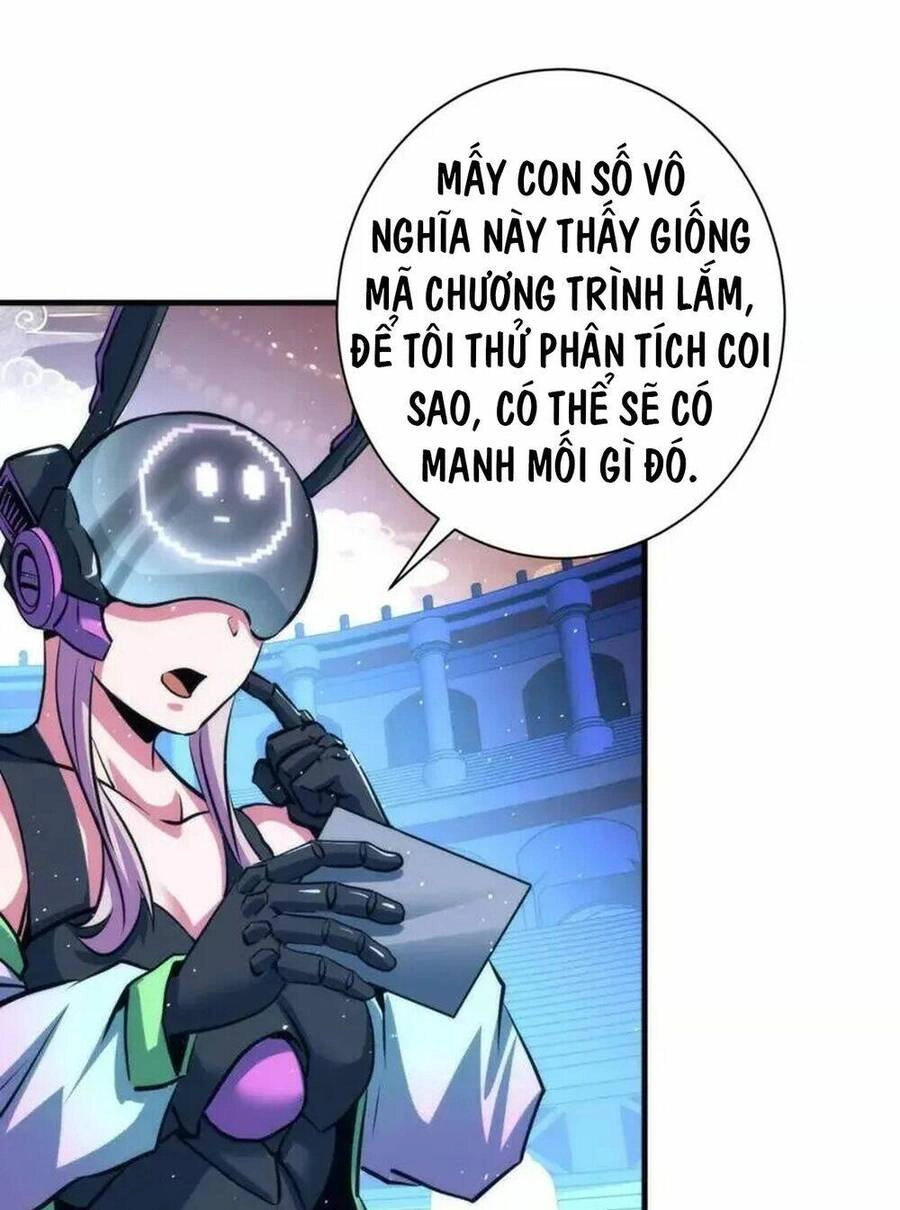 Trở Thành Thần Chủ Cthulhu Chapter 213 - 69