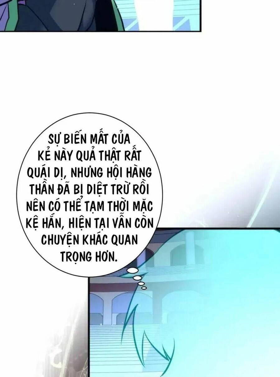 Trở Thành Thần Chủ Cthulhu Chapter 213 - 70