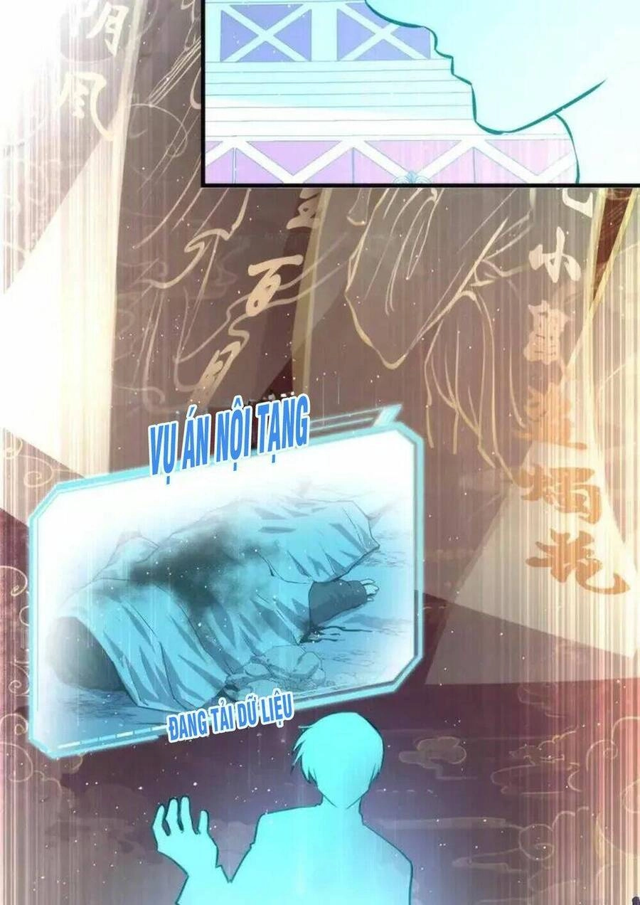 Trở Thành Thần Chủ Cthulhu Chapter 213 - 71