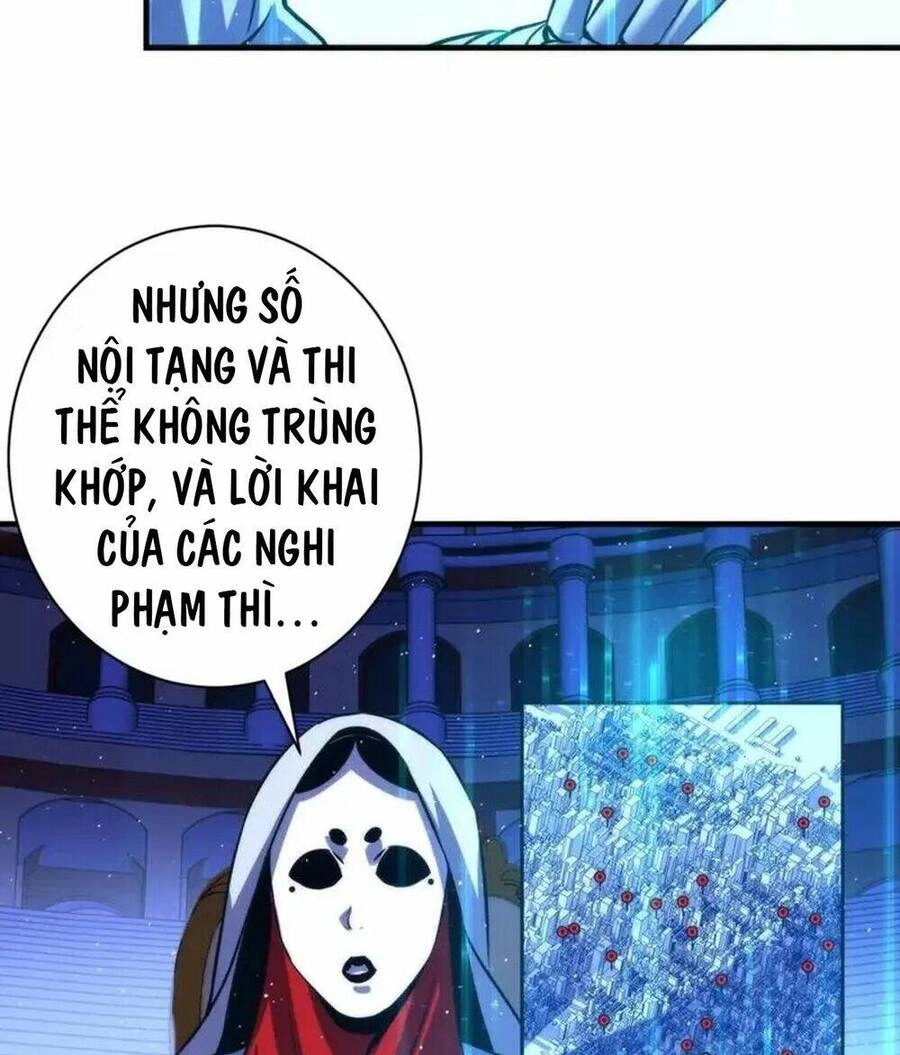 Trở Thành Thần Chủ Cthulhu Chapter 214 - 6