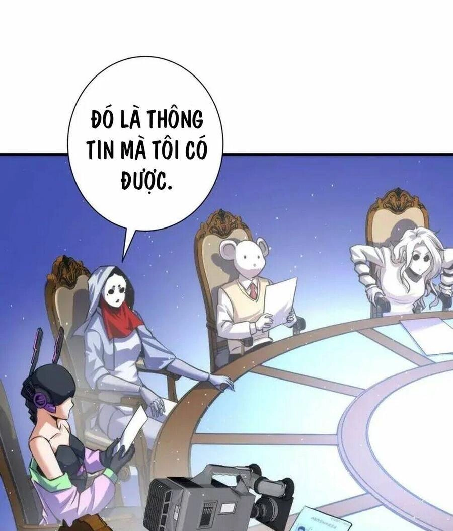 Trở Thành Thần Chủ Cthulhu Chapter 214 - 10