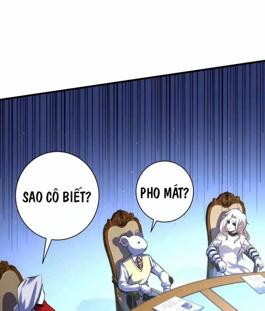 Trở Thành Thần Chủ Cthulhu Chapter 214 - 17