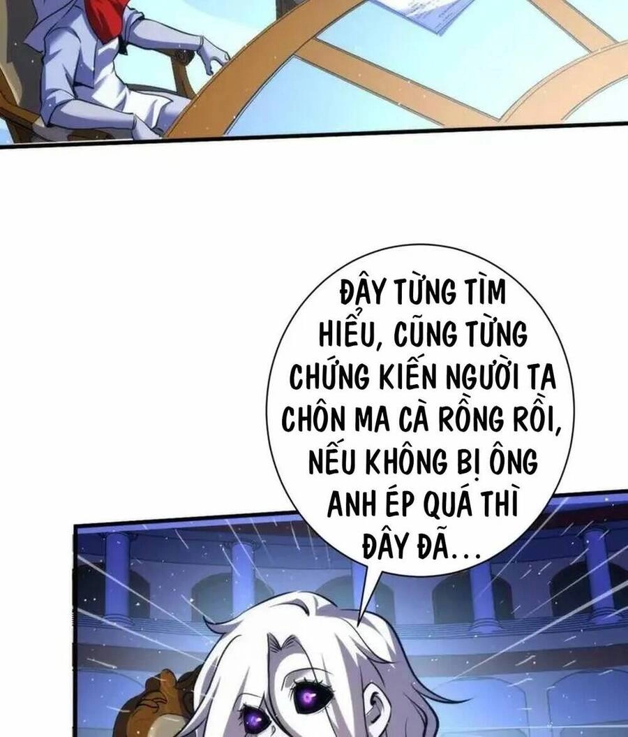 Trở Thành Thần Chủ Cthulhu Chapter 214 - 18