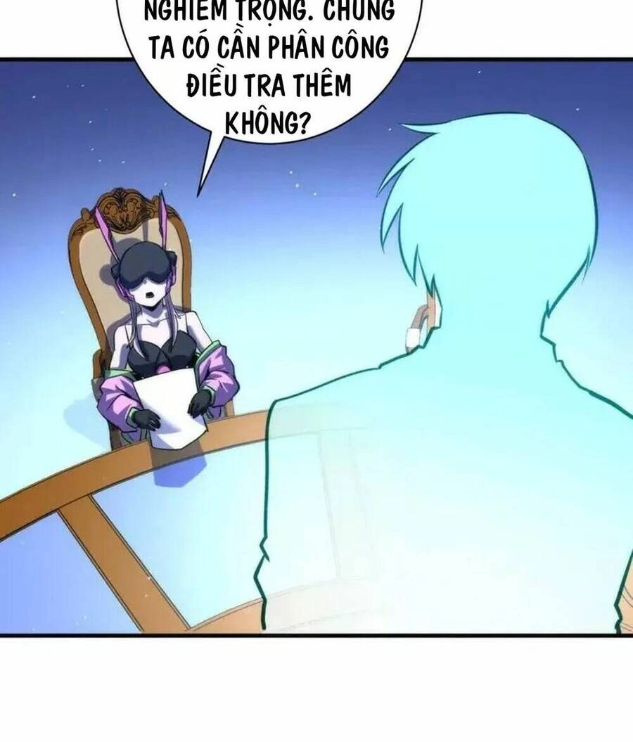 Trở Thành Thần Chủ Cthulhu Chapter 214 - 20