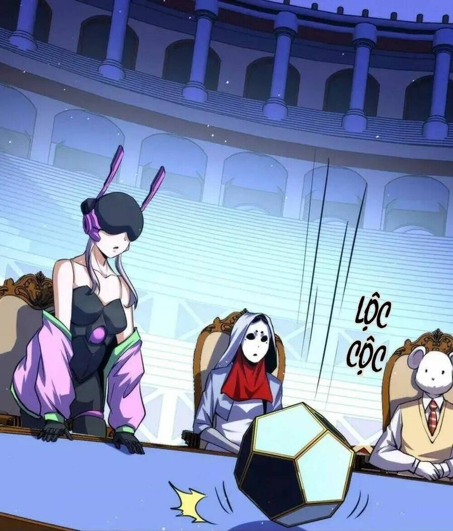 Trở Thành Thần Chủ Cthulhu Chapter 214 - 23